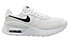 Nike Air Max Systm - sneakers - donna, White/Black