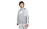 Nike Air Pullover - Kapuzenpullover - Jungs, Grey