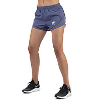 pantaloncini running nike donna