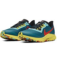 nike 36 trail