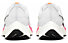 Nike Air Zoom Pegasus 38 - Runningschuh neutral - Damen, White