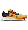 Nike Air Zoom Pegasus 38 - Runningschuh neutral - Herren, Yellow/Black/Orange