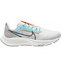 Nike Air Zoom Pegasus 38 Made From Sport - scarpe running neutre - donna, White