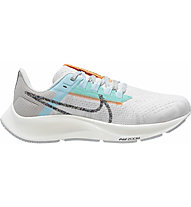 Nike Air Zoom Pegasus 38 Made From Sport - scarpe running neutre - donna, White
