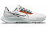 Nike Air Zoom Pegasus 38 Made From Sport - Neutrallaufschuhe - Herren, White