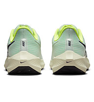 Nike Air Zoom Pegasus 39 - scarpa running neutra - donna, Light Green