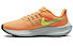 Nike Air Zoom Pegasus 39 - scarpa running neutra - donna, Orange