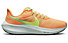 Nike Air Zoom Pegasus 39 - scarpa running neutra - donna, Orange