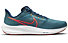 Nike Air Zoom Pegasus 39 - Neutrallaufschuhe - Herren, Blue