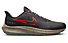 Nike Air Zoom Pegasus 39 Shield - Neutrallaufschuhe - Herren, Black