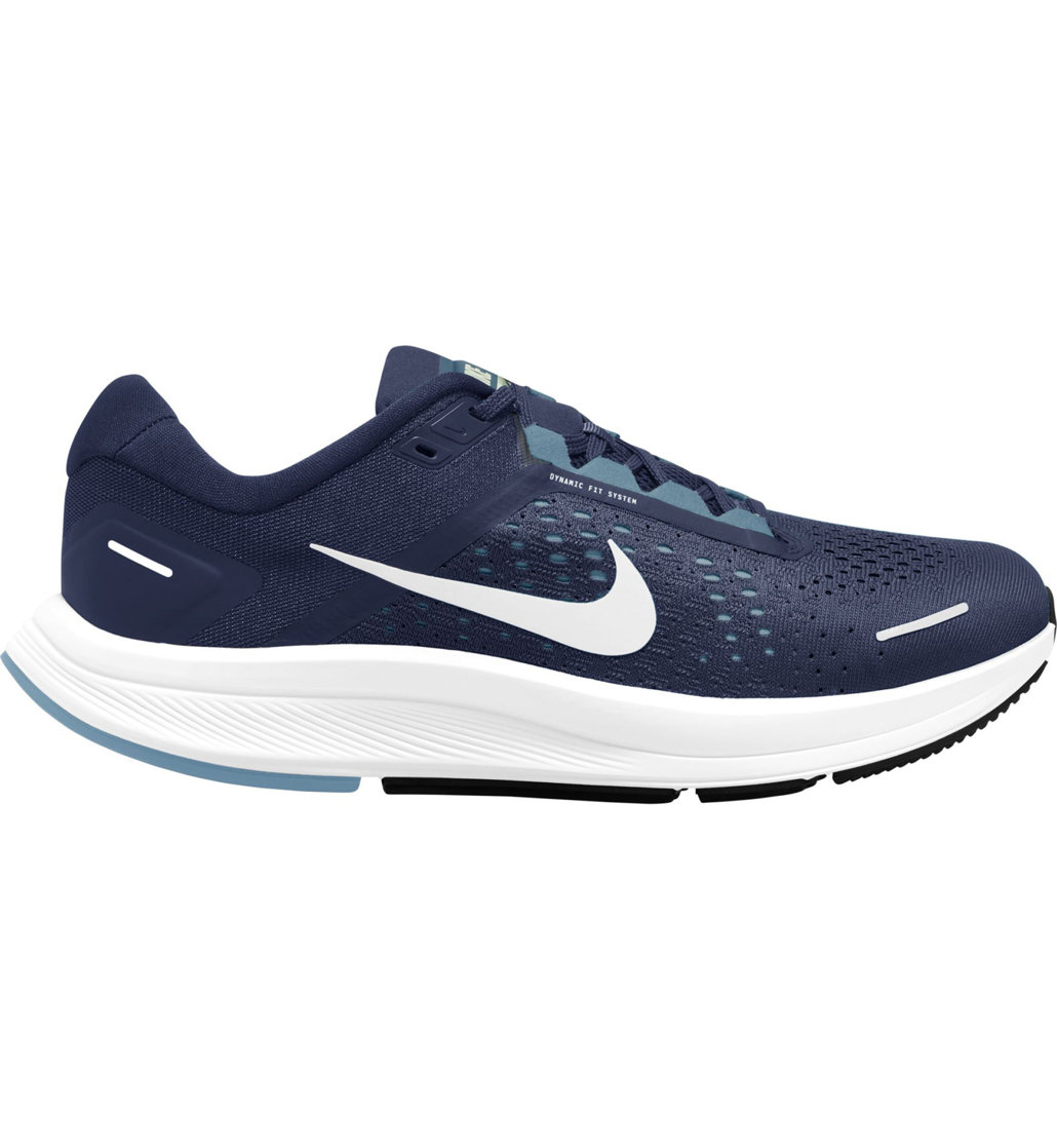 Nike Air Zoom Structure 23 - Laufschuhe stabil - Herren | Sportler.com