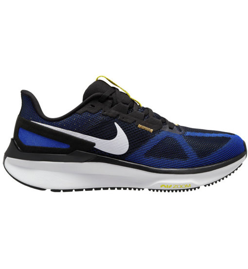 Nike Air Zoom Structure 25 - scarpe running stabili - uomo