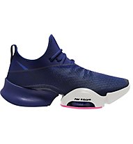 nike zoom training blue