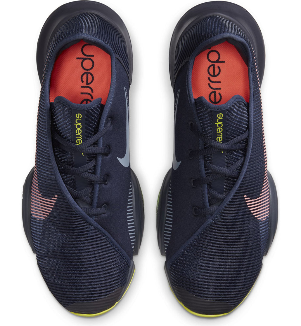 Nike Air Zoom SuperRep 2 HIIT Class - Trainingsschuh - Herren ...