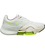 Nike Air Zoom SuperRep 3 Premium W - Fitness und Trainingsschuhe - Damen , White