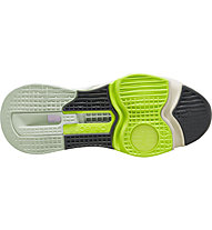 Nike Air Zoom SuperRep 3 Premium W - scarpe fitness e training - donna, White