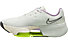 Nike Air Zoom SuperRep 3 Premium W - scarpe fitness e training - donna, White
