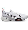 Nike Air Zoom Tempo Next% - scarpe running neutre - uomo, White/Black