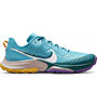 Nike Air Zoom Terra Kiger 7 - Trailrunningschuh - Herren, Blue