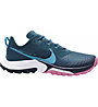Nike Air Zoom Terra Kiger 7 - Trailrunningschuh - Damen, Blue/Pink