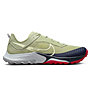 Nike Air Zoom Terra Kiger 8 M - Trailrunningschuh - Herren, Green