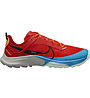 Nike Air Zoom Terra Kiger 8 M - scarpe trail running - uomo, Red/Blue/White