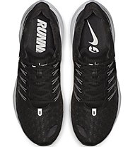 Nike Air Zoom Vomero 14 - Laufschuh Neutral - Herren, Black
