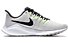 Nike Air Zoom Vomero 14 - Laufschuhe Neutral - Damen, Grey