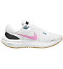 Nike Air Zoom Vomero 16 - scarpe running neutre - donna, White/Pink