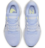 Nike Air Zoom Vomero 16 - scarpe running neutre - donna, Light Blue