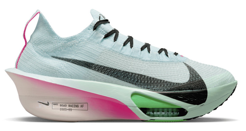 Nike Alphafly 3 M - Wettkampfschuhe - Herren, Gr. 9 US