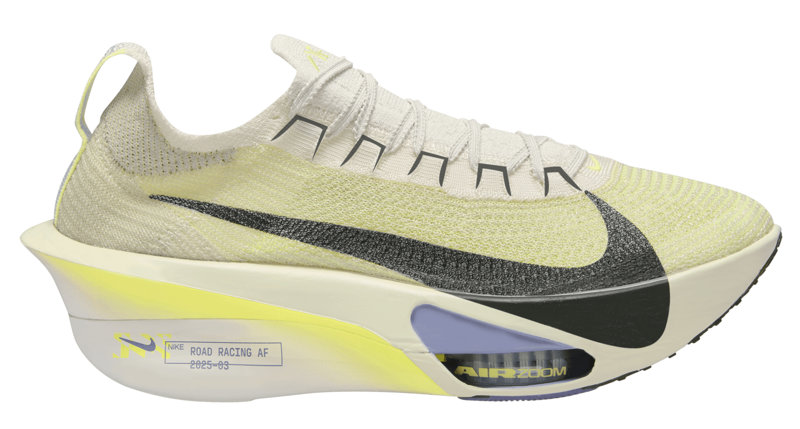 Nike Alphafly 3 M - Wettkampfschuhe - Herren, Gr. 11 US