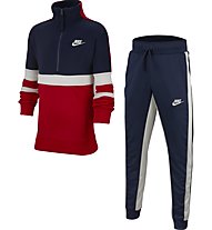 tuta sportiva nike