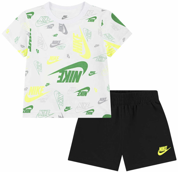 Nike B Aop Jr - Zweiteiler - Kinder, Gr. 2-3A