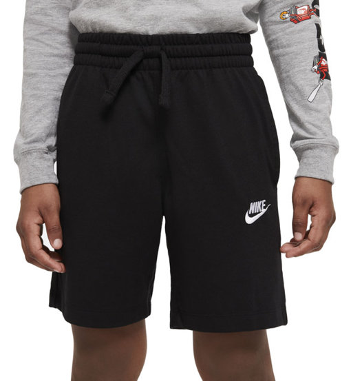 Nike B NSW Jsy AA - pantaloni fitness - ragazzo. Taglia XL
