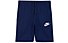 Nike NSW Big Kids' (Boys') Jersey - Trainingshose kurz - Jungs, Blue