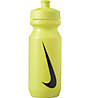 Nike Big Mouth 2.0 - Trinkflasche, Yellow