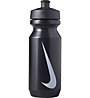 Nike Big Mouth 2.0 - Trinkflasche, Black/White