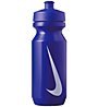 Nike Big Mouth 2.0 - Trinkflasche, Blue