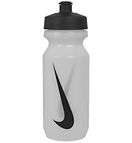 Nike Big Mouth 2.0 - Trinkflaschen, White/Black