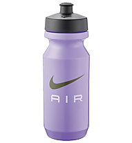 Nike Big Mouth 2.0 - Trinkflaschen, Purple/Black
