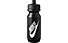 Nike Big Mouth Water - Wasserflasche, Black/Grey