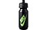 Nike Big Mouth Water - Wasserflasche, Black/Green