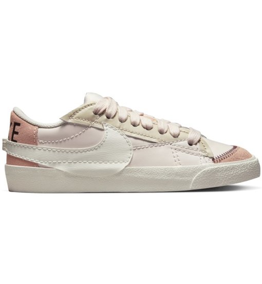 Nike Blazer Low '77 Jumbo W - sneakers - donna
