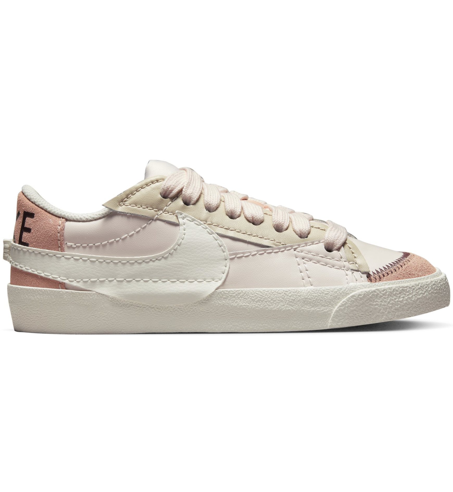 Nike Blazer Low '77 Jumbo W Sneakers Damen