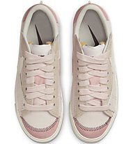 Nike Blazer Low '77 Jumbo W - sneakers - donna, Pink