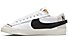 Nike Blazer Low '77 Jumbo W - sneakers - donna, White/Black