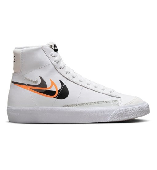 Nike Blazer Mid - sneakers - ragazzo