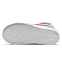 Nike Blazer Mid '77 - sneakers - bambino, White/Red/Blue