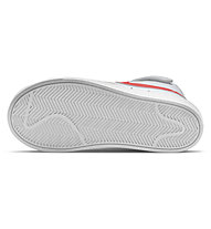 Nike Blazer Mid '77 - sneakers - bambino, White/Red/Blue
